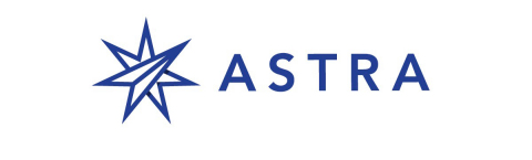 Astra Logo