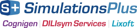 Simulations Plus, Inc. Logo