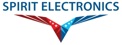 Spirit Electronics Logo