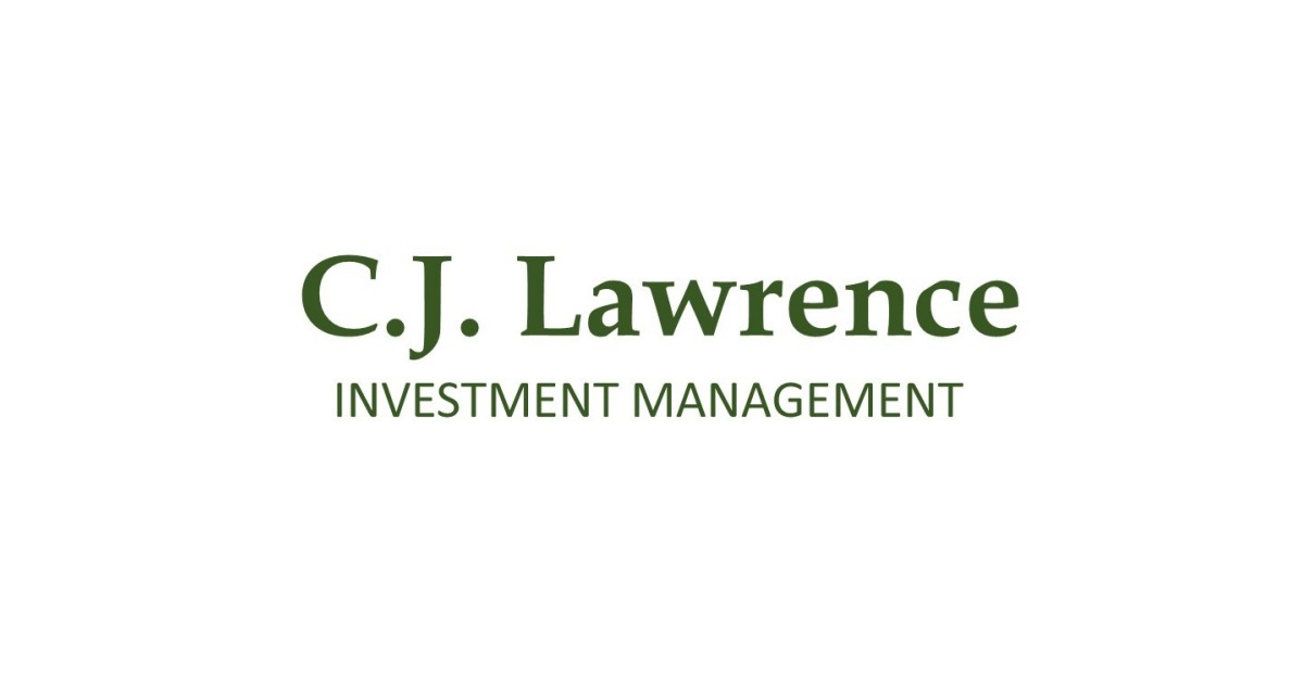 C.J. Lawrence Awarded Top Guns Designation by Informa Financial