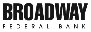 Broadway Financial Corporation Logo