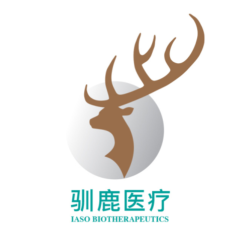 IASO Biotherapeutics Logo