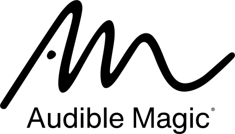 Audible Magic Logo