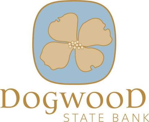 Dogwood State Bank Logo