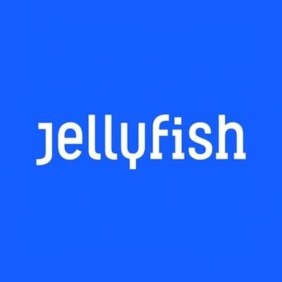 Logo de Jellyfish
