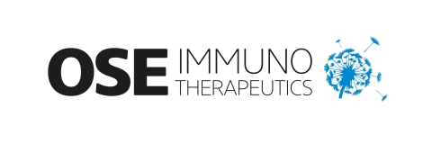OSE Immunotherapeutics Logo