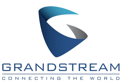 Grandstream Networks, Inc. Logo