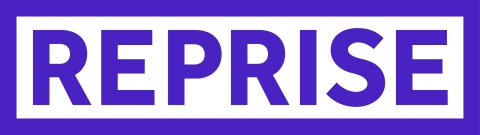 Reprise Logo