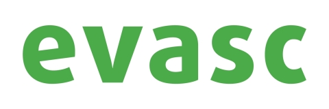 Evasc Neurovascular Logo