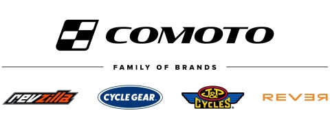 Comoto Holdings Logo
