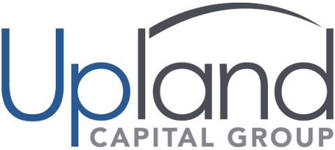 Upland Capital Group Logo