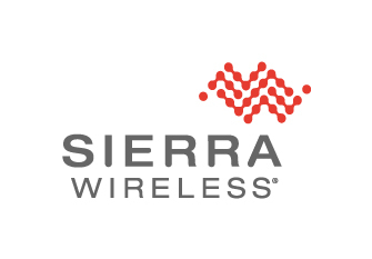 Sierra Wireless Logo