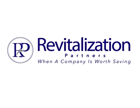 Revitalization Partners Logo