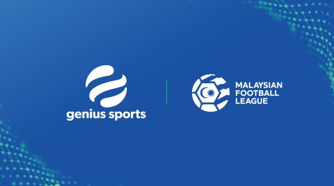 Genius Sports Group Logo