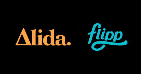 Alida Logo