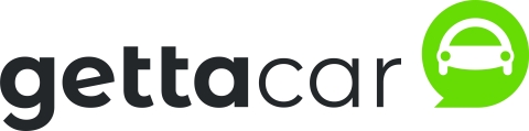 Gettacar Logo