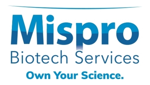 Mispro Biotech Services Logo