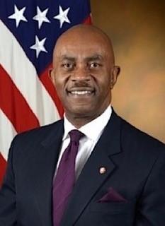 Major General (U.S. Army, Retired) Ronald L. Johnson (Photo: Business Wire)