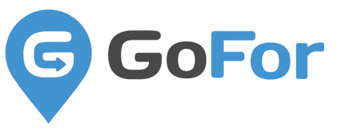 GoFor Industries Logo