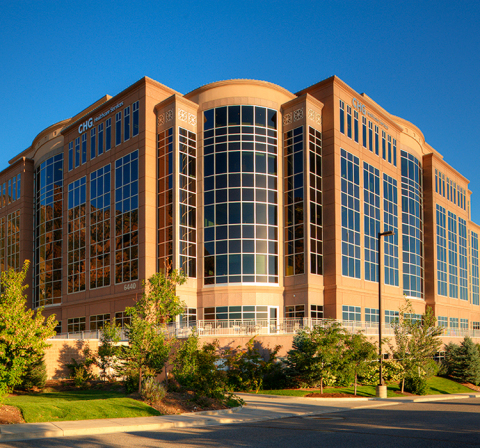 original KBS' Millrock Park (Photo: Business Wire)