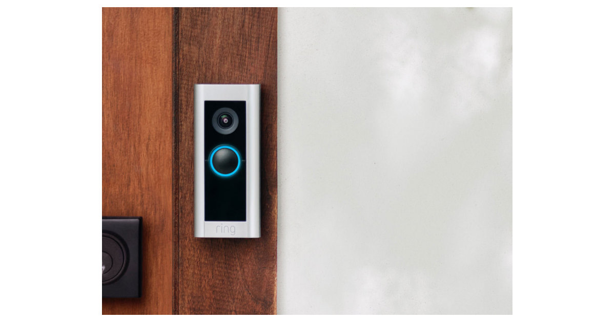 Ring doorbell 2 motion sensor hot sale not working