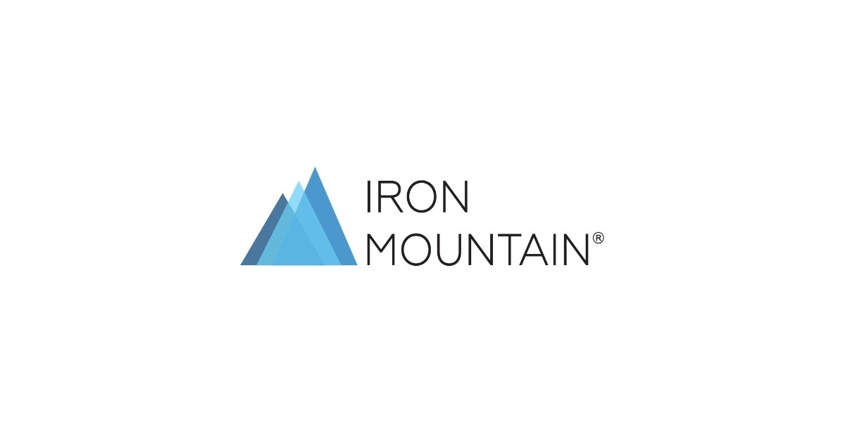 Iron Mountain Reports Fourth Quarter and Full Year 2020 Results