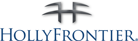 HollyFrontier Corporation Logo