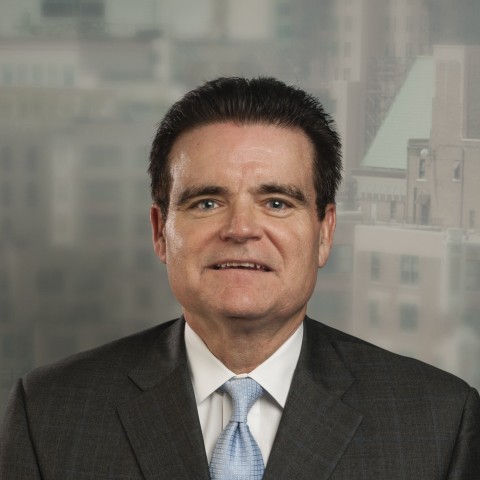 Newly elected Owens & Minor Board Member Stephen W. Klemash (Photo: Business Wire