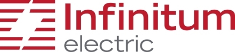 Infinitum Electric Logo