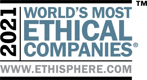 Ethisphere Logo