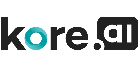 Kore.ai Logo
