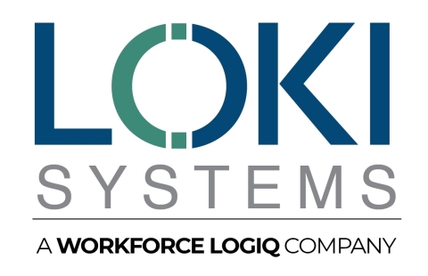 LOKI Systems, a Workforce Logiq company Logo