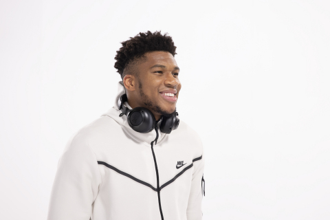 JBL® Announces 2021 Athlete Ambassador Roster, Expanding its Relationship with the NBA and Celebrating its New WNBA Ambassador Candace Parker (Photo: Business Wire)