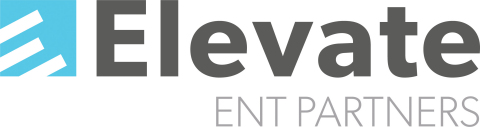 Elevate ENT Partners Logo