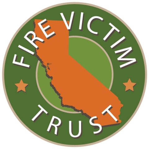Fire Victim Trust Logo