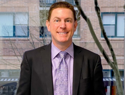 original Portland Market President Jamie Shulman (Photo: Business Wire)