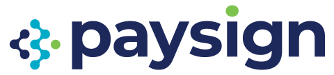 Paysign, Inc. Logo