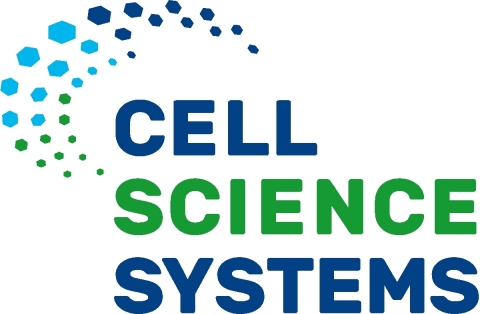 Cell Science Systems, Corp. Logo