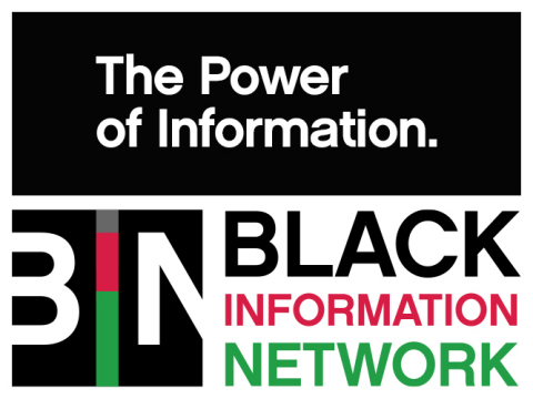 Black Information Network Logo