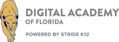 Stride, Inc. Logo