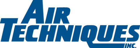 Air Techniques, Inc. Logo