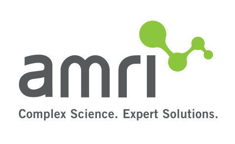 AMRI Logo