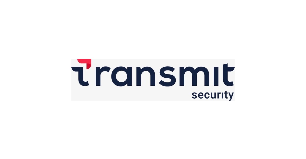 Transmit Security Signals The End Of The Password Era With Industry S First Authentication Service That Enables Organizations To Delete All Customer Passwords From Their Database Business Wire