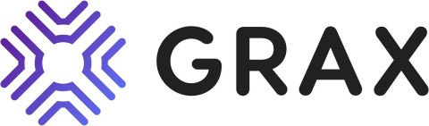 GRAX Logo
