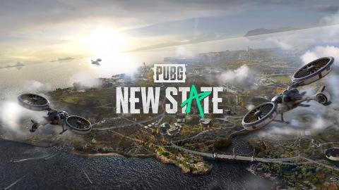 PUBG: NEW STATE (Photo: Business Wire)