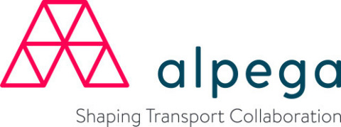 Alpega Group Logo