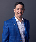 Baker Tilly US CEO Alan Whitman appointed Chair-Elect of global network Baker  Tilly International | Business Wire