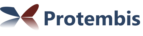 Protembis GmbH Logo