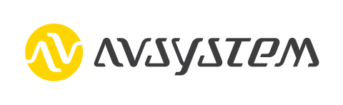 AVSystem Logo