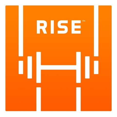 RISE Robotics Logo